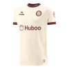 Goedkope Bristol City Uitshirt 2024-25